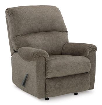 Stonemeade Recliner