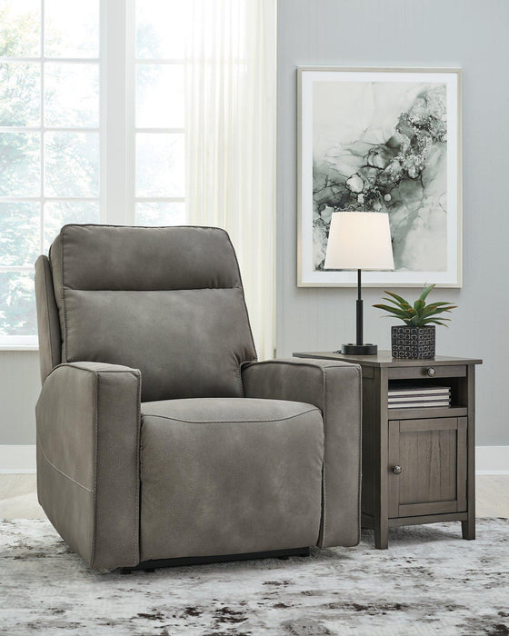 Next-Gen Durapella Power Recliner