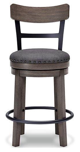 Caitbrook Counter Height Bar Stool