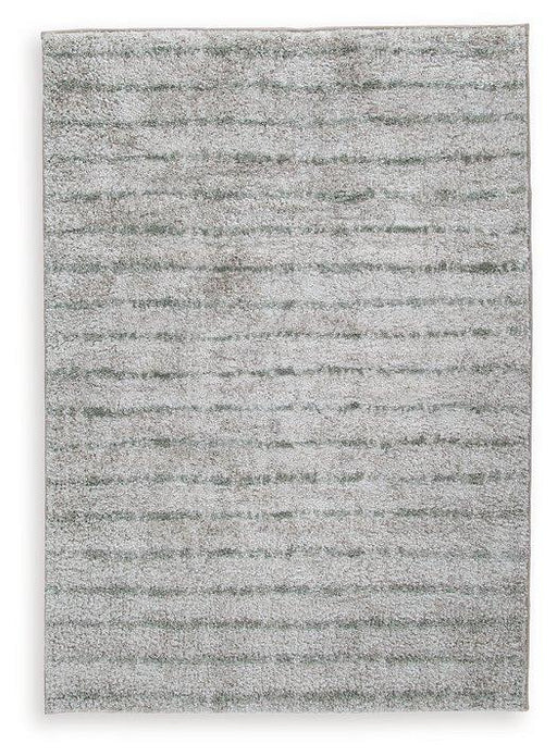 Laddway Rug image