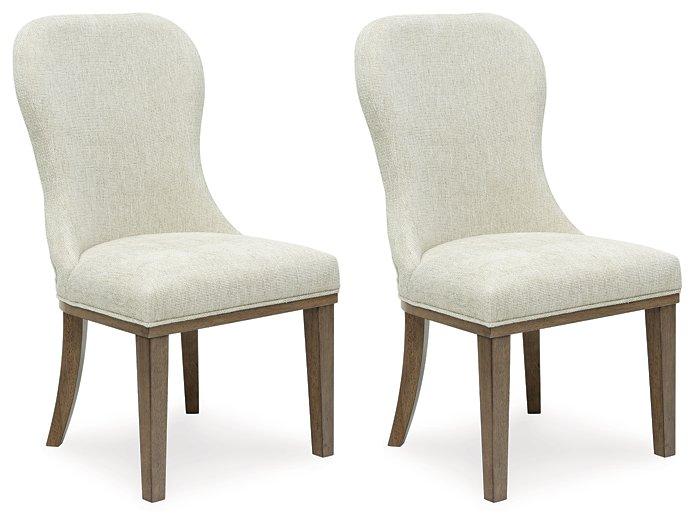 Sturlayne Dining Chair