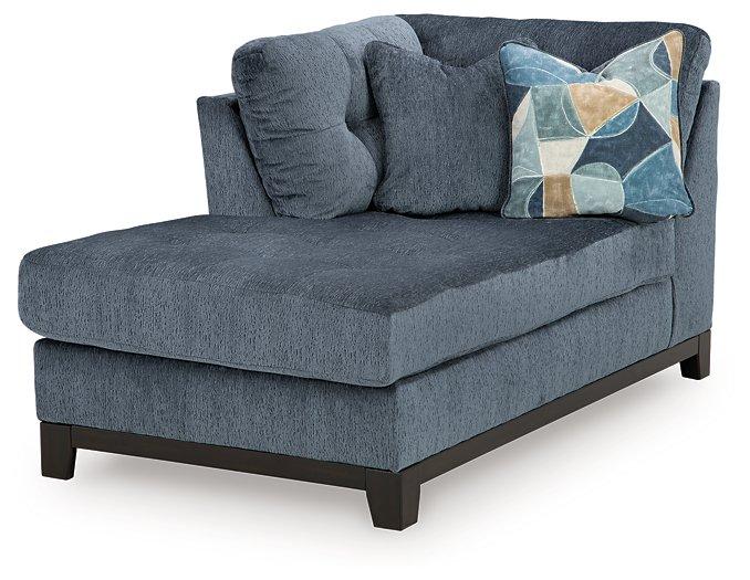 Maxon Place Sectional with Chaise