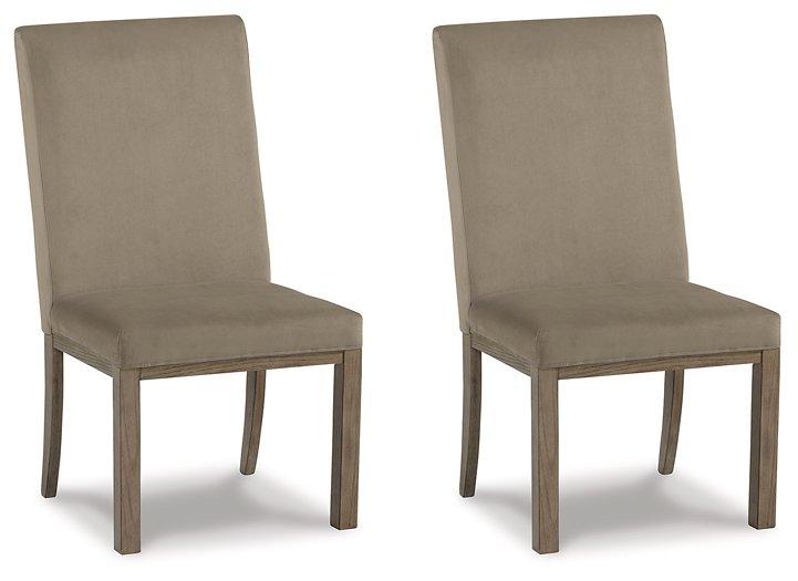 Chrestner Dining Chair