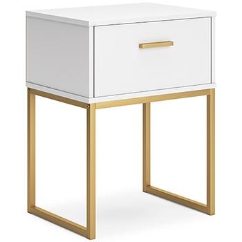 Socalle Nightstand