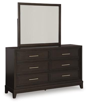 Neymorton Dresser