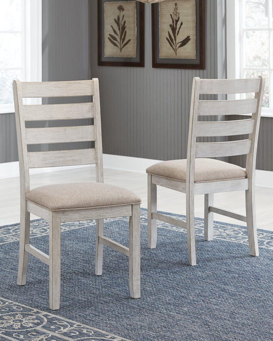 Skempton Dining Room Set