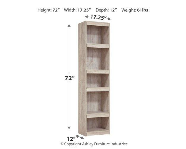 Willowton 3-Piece Entertainment Center