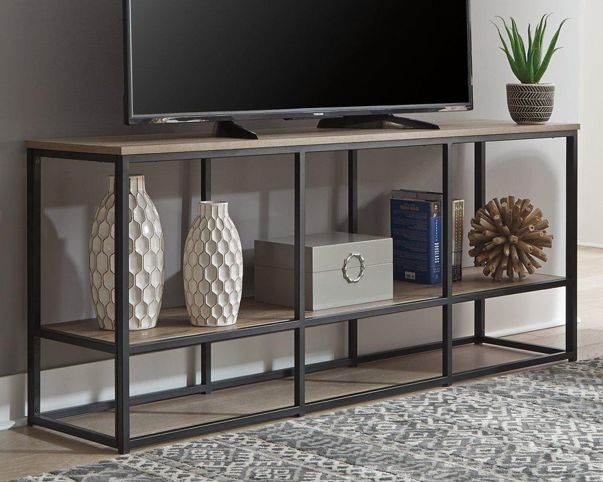 Wadeworth 65" TV Stand