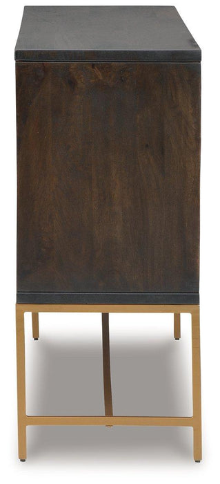 Elinmore Accent Cabinet