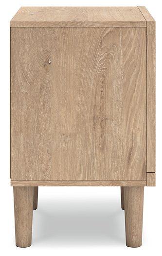 Cielden Nightstand