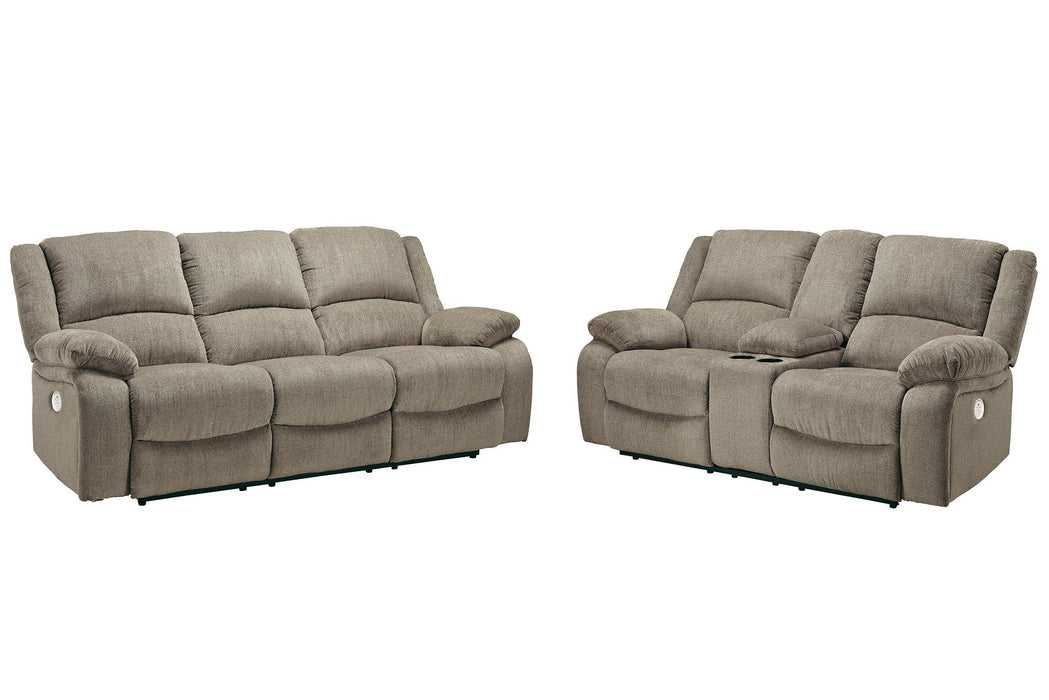 Draycoll Living Room Set