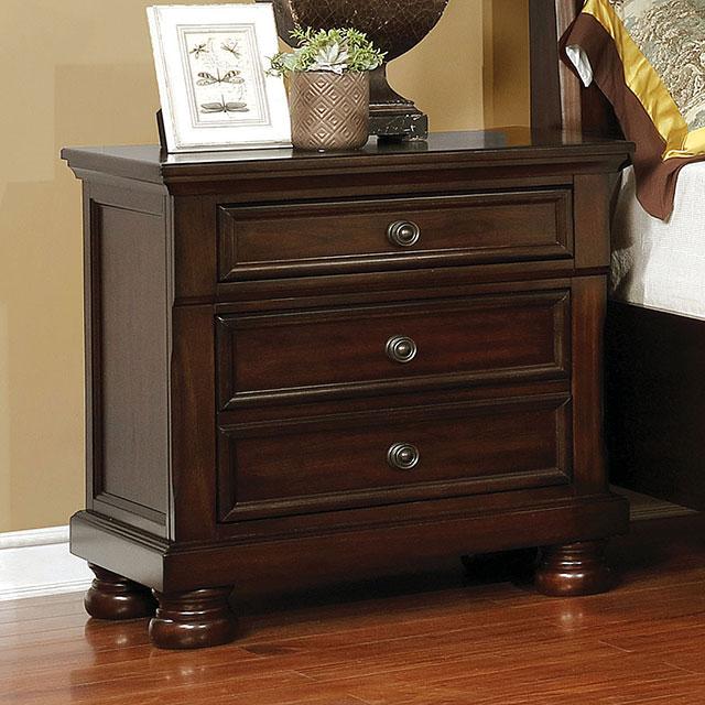 Castor Night Stand image