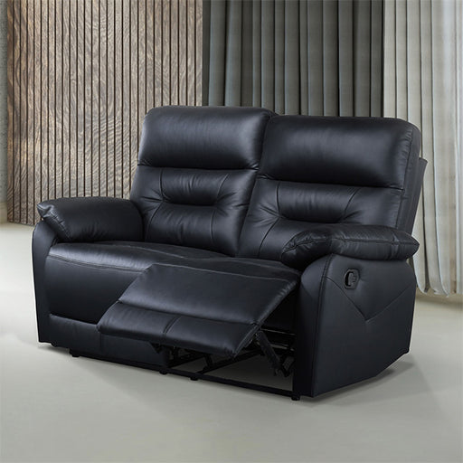 Micaelis Manual Recline Loveseat image