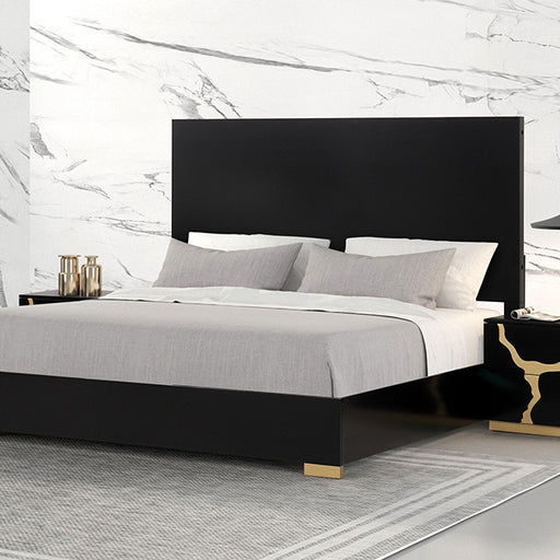 Goldsberg Queen Bed image